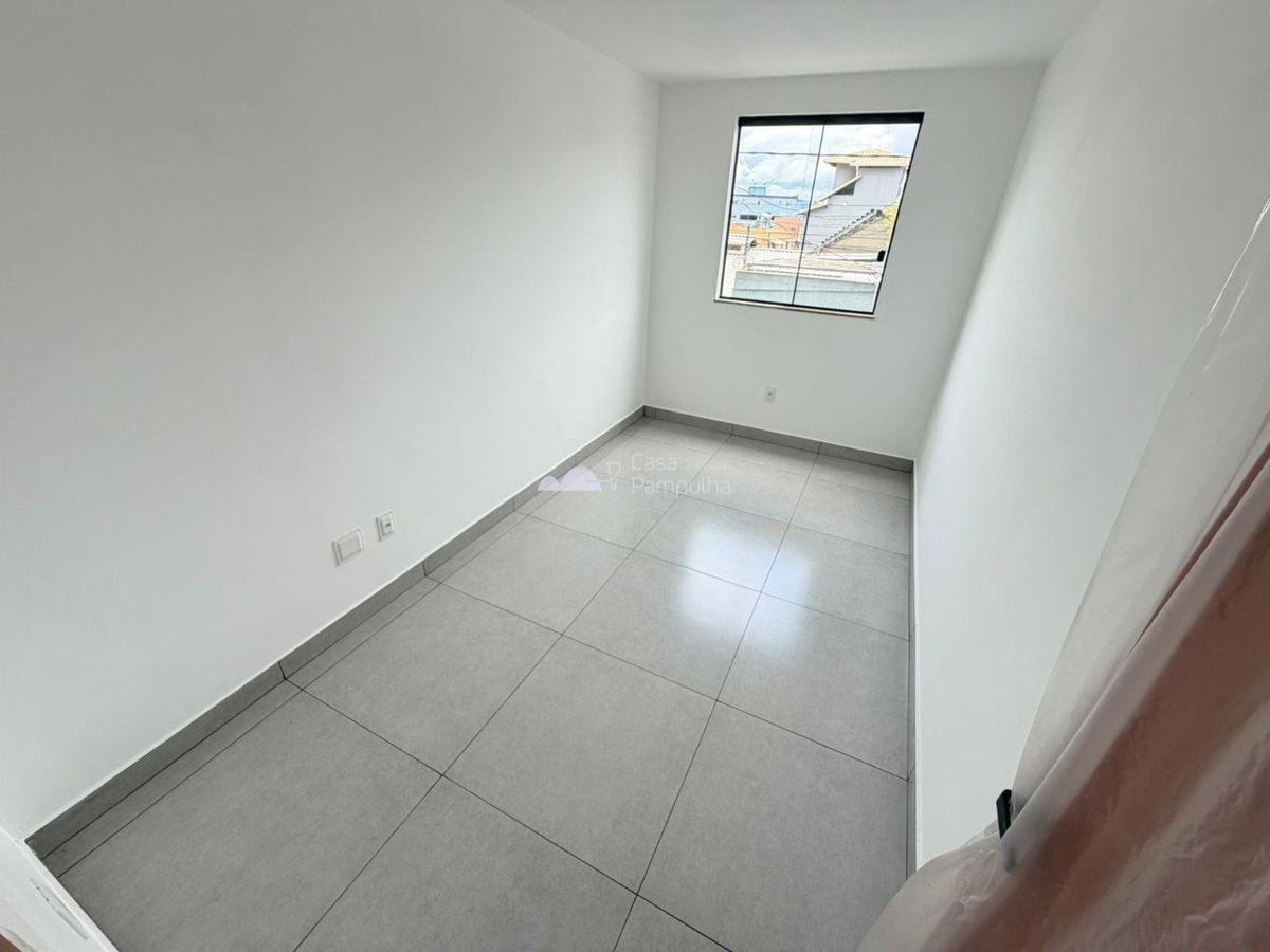 Casa, Santa Amélia, 3 Quartos, 2 Vagas, 1 Suíte