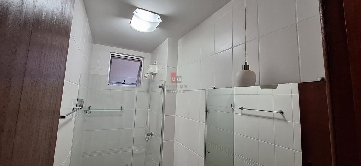 Apartamento, Buritis, 2 Quartos, 2 Vagas, 1 Suíte