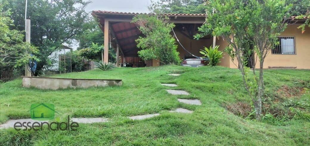Fazenda, Condomínio Topázio, 4 Quartos, 4 Vagas, 1 Suíte