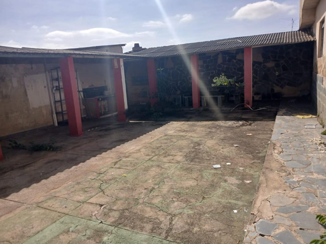 Casa, Jardim Guanabara, 3 Quartos, 3 Vagas, 2 Suítes