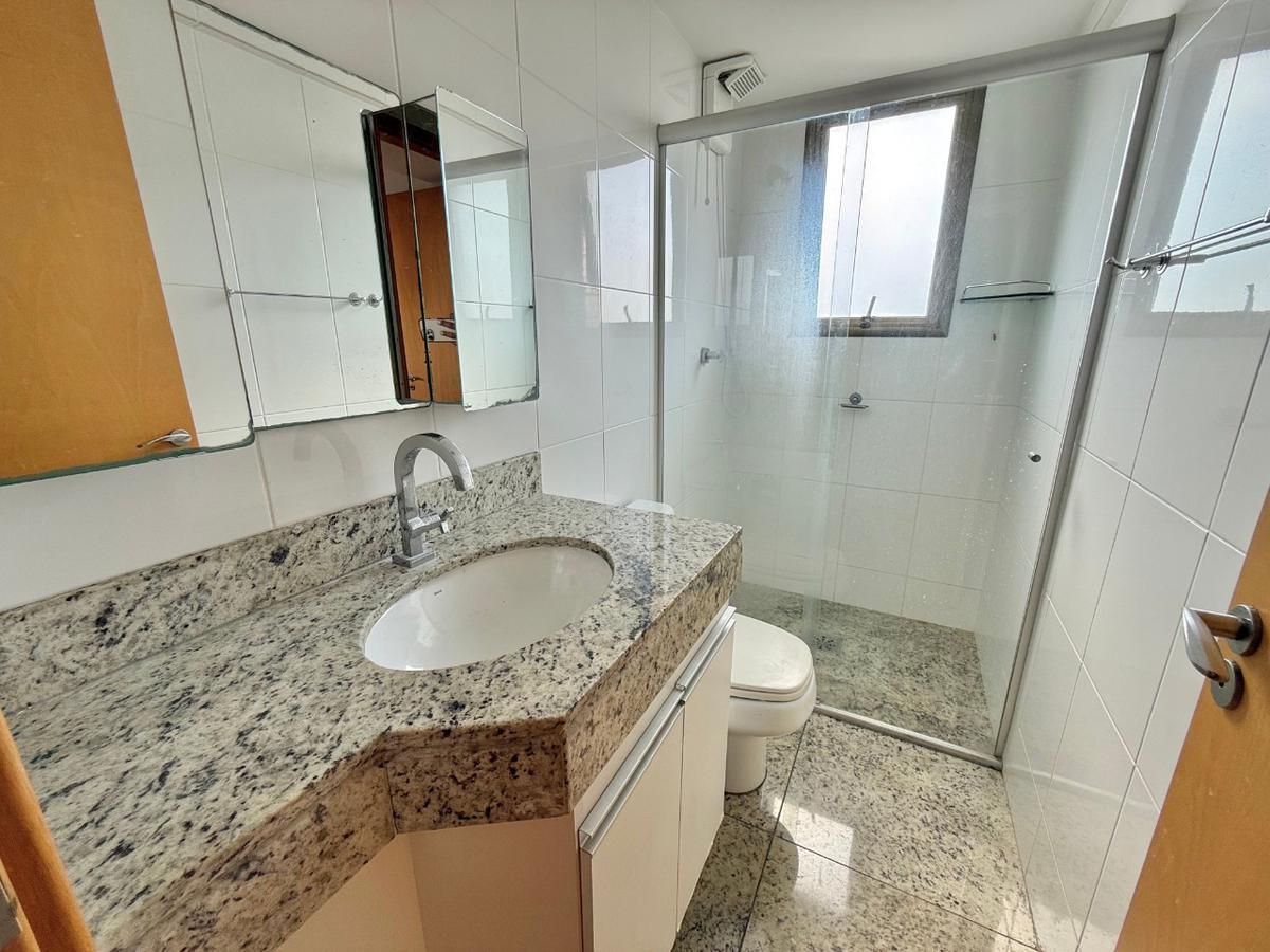 Apartamento, Barro Preto, 3 Quartos, 2 Vagas, 1 Suíte