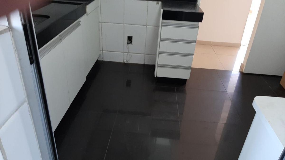 Apartamento, Ipiranga, 4 Quartos, 2 Vagas, 1 Suíte
