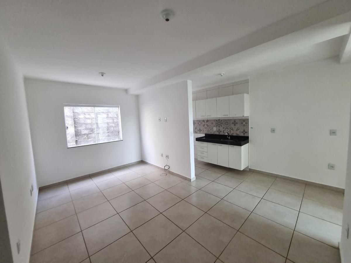 Apartamento, Parque São José, 2 Quartos, 2 Vagas, 1 Suíte