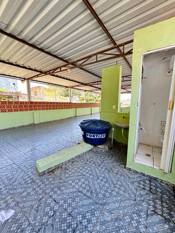 Casa, Horto, 4 Quartos, 0 Vaga