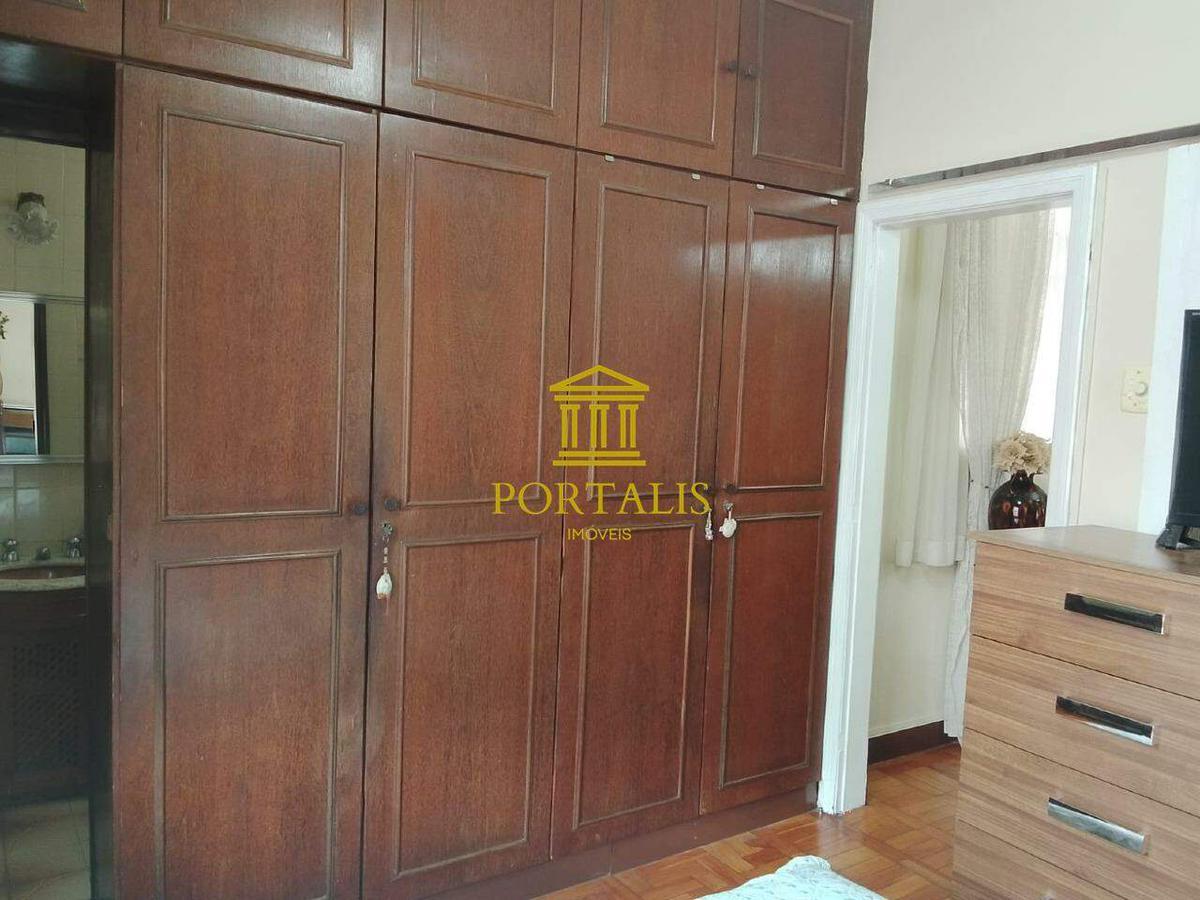 Casa, Carlos Prates, 3 Quartos, 2 Vagas, 1 Suíte