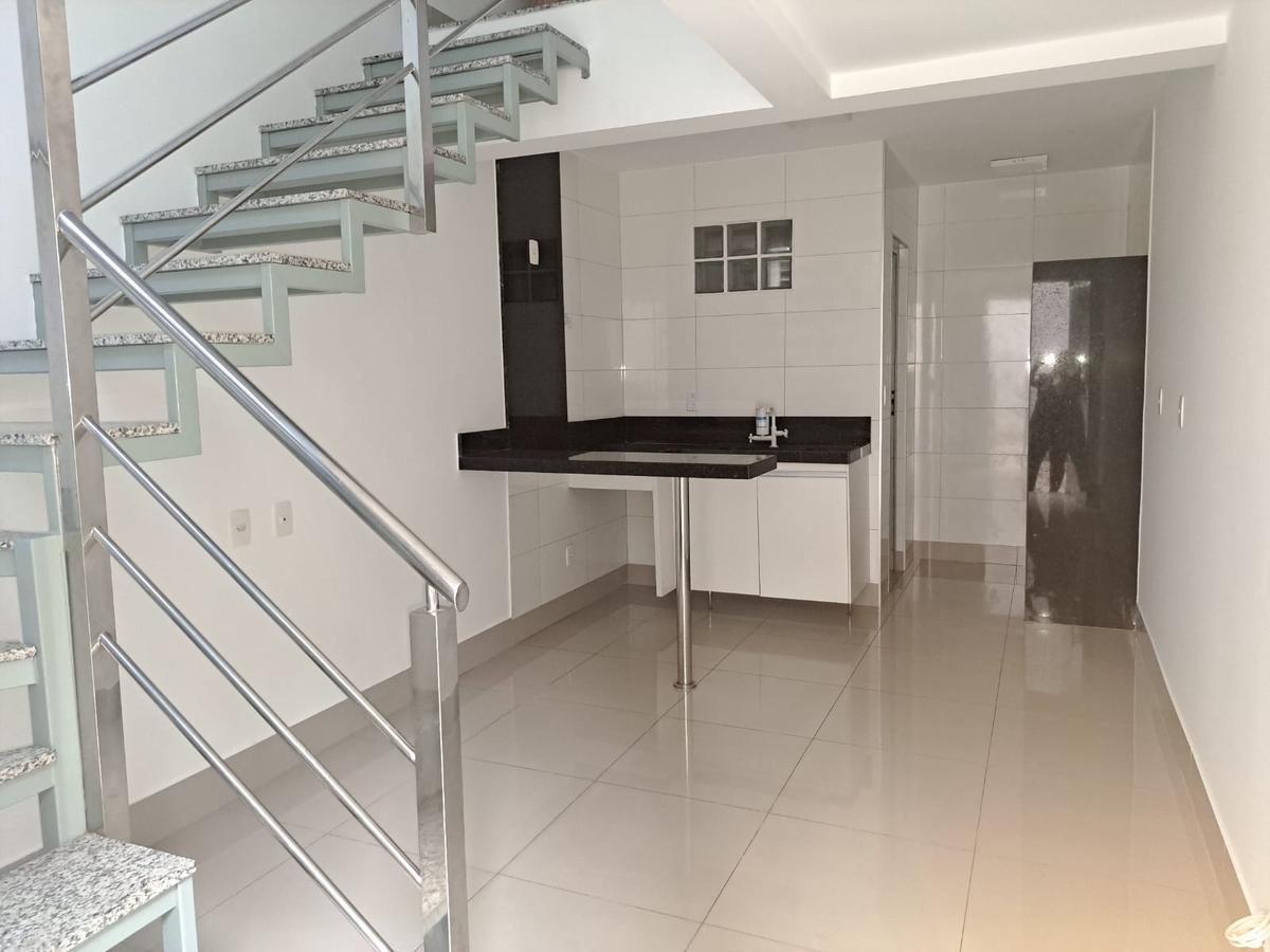 Apartamento, Santa Efigênia, 1 Quarto, 1 Suíte