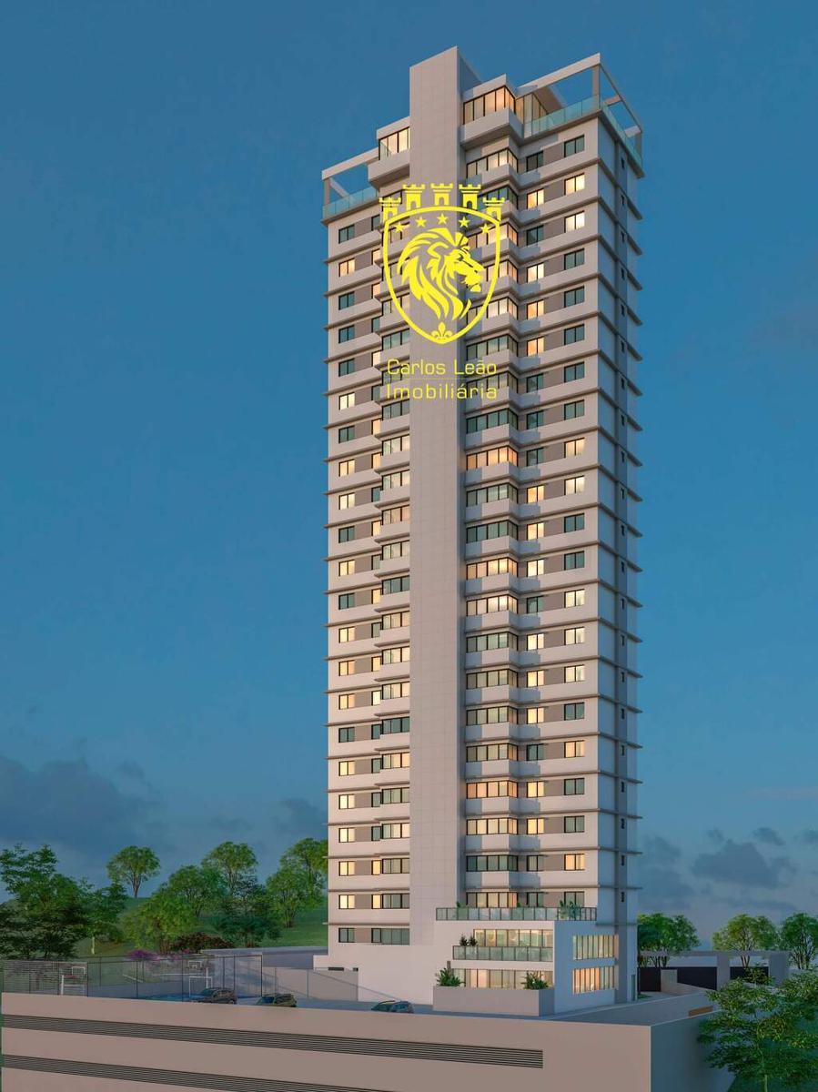 Apartamento, Buritis, 3 Quartos, 2 Vagas, 1 Suíte