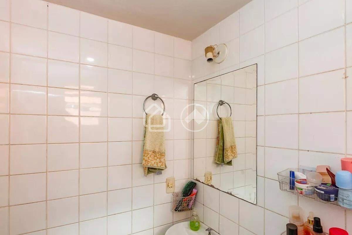 Apartamento, Jardim América, 3 Quartos, 1 Vaga, 1 Suíte