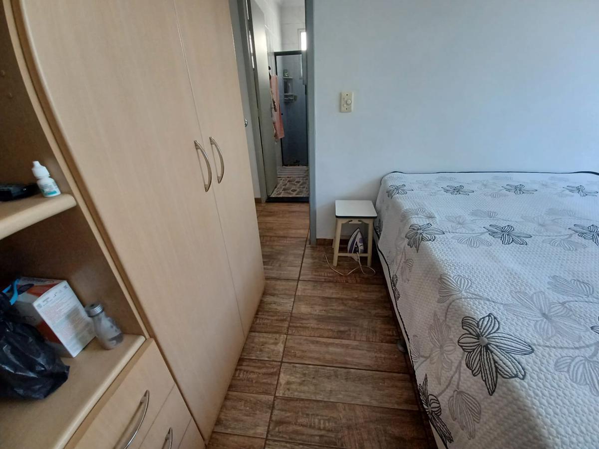 Apartamento, Jardim Riacho das Pedras, 2 Quartos, 1 Vaga