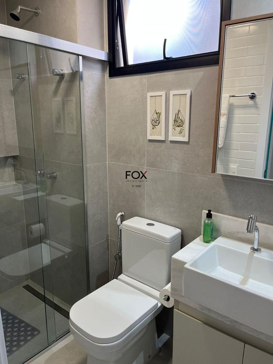 Apartamento, Cruzeiro, 2 Quartos, 1 Vaga, 1 Suíte