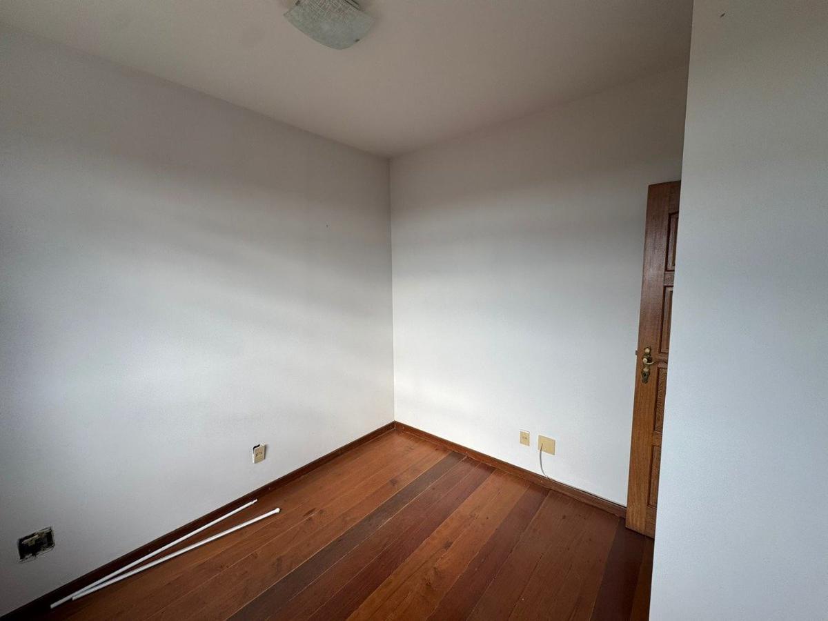 Apartamento, Fernão Dias, 2 Quartos, 0 Vaga, 1 Suíte