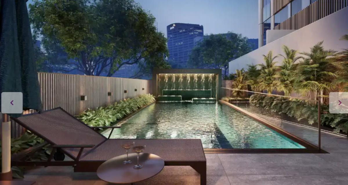 Apartamento, Lourdes, 2 Quartos, 2 Vagas, 2 Suítes