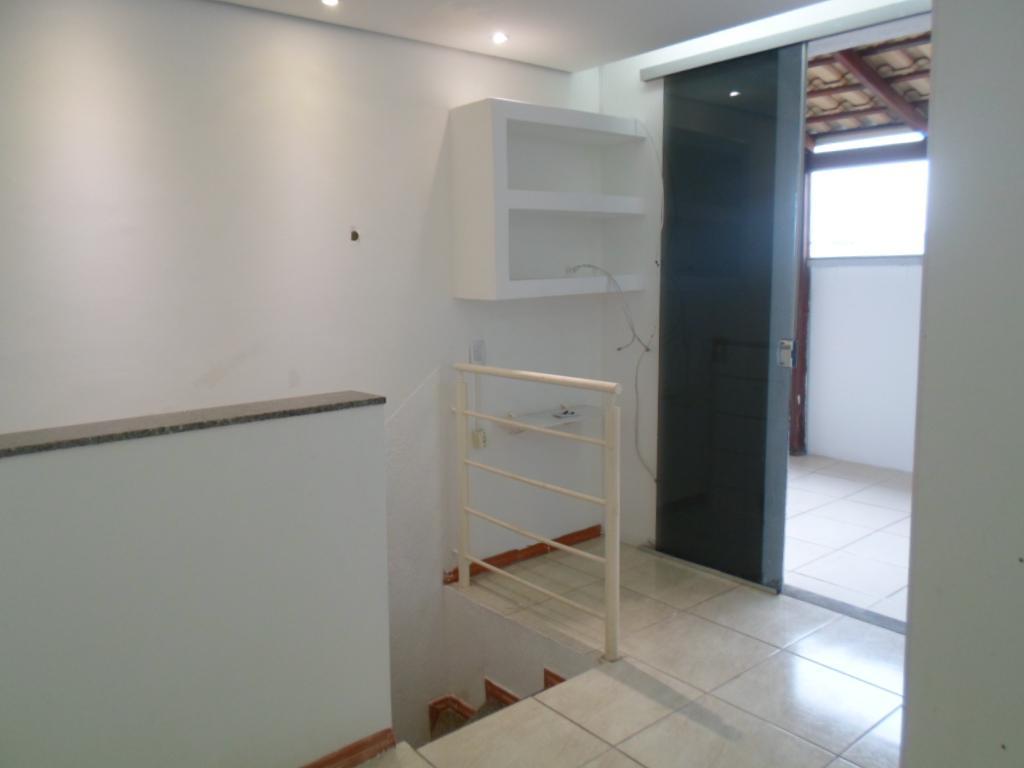 Cobertura, Serrano, 3 Quartos, 3 Vagas, 1 Suíte