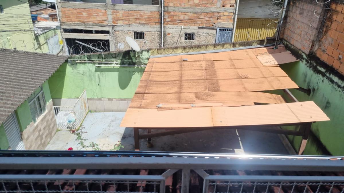 Casa, Chácara Del-rey, 2 Quartos, 2 Vagas