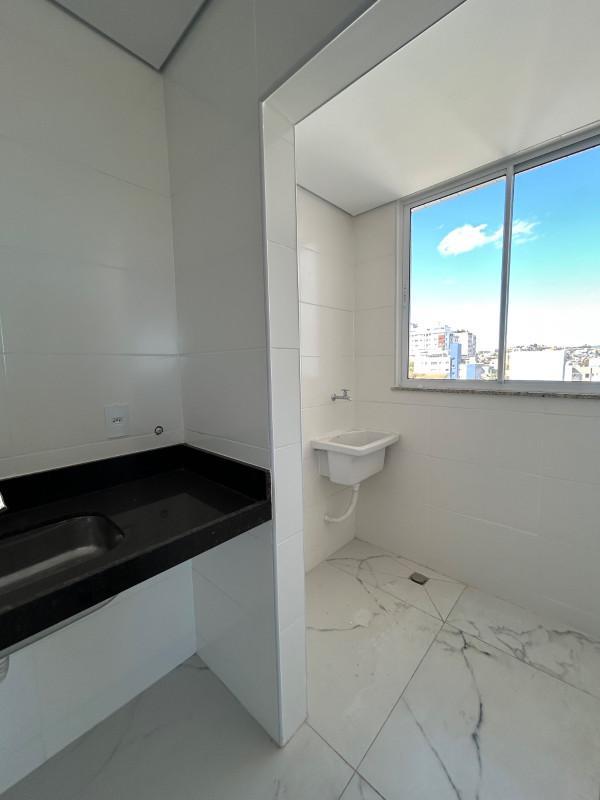 Apartamento, Manacás, 3 Quartos, 1 Vaga, 1 Suíte