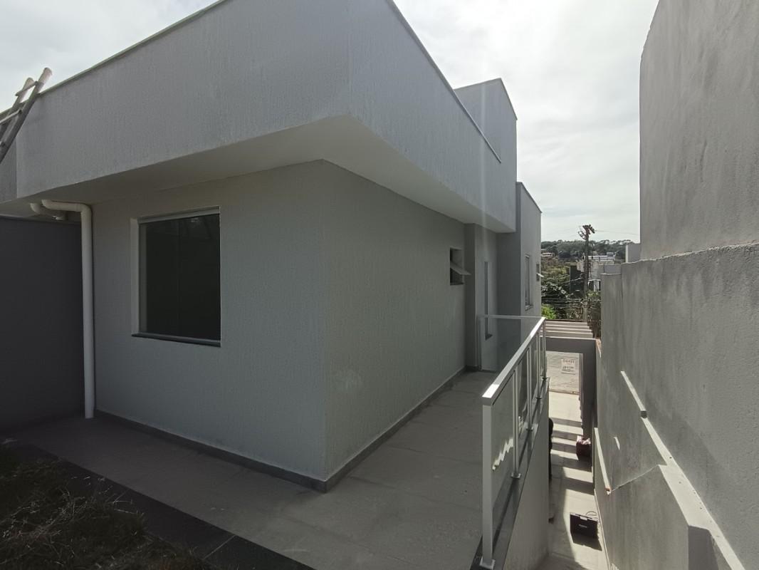 Casa, Residencial Visão, 3 Quartos, 2 Vagas, 1 Suíte