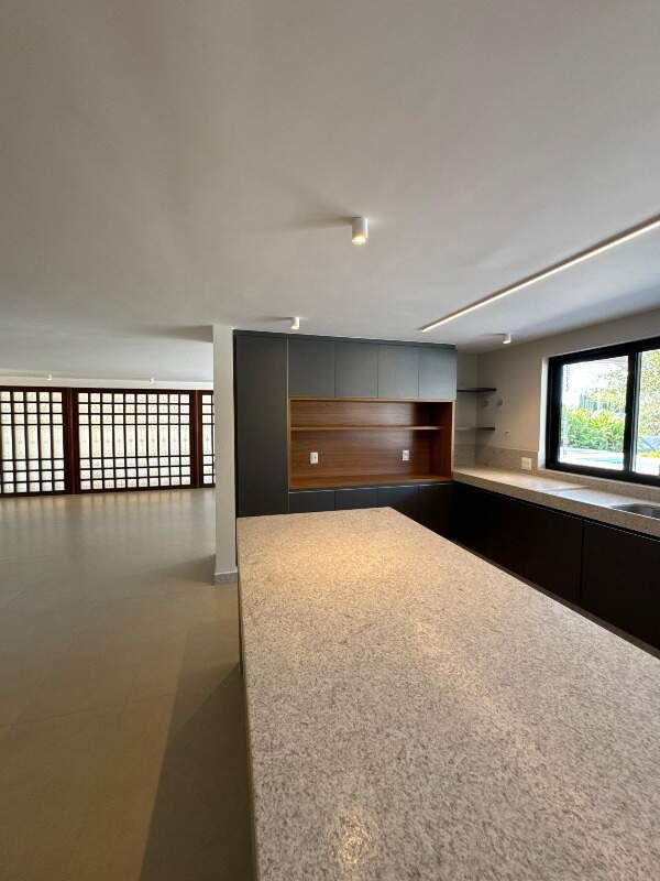 Casa, Bandeirantes (pampulha), 7 Quartos, 12 Vagas, 4 Suítes