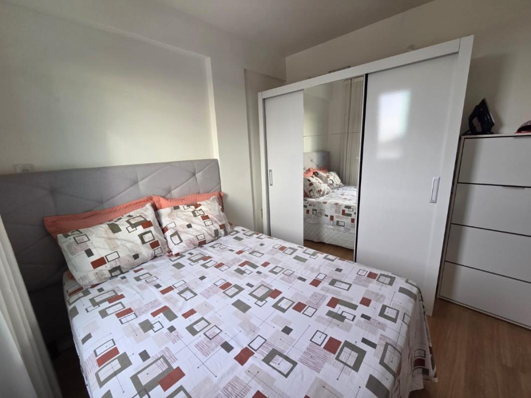 Apartamento, Glória, 2 Quartos, 1 Vaga