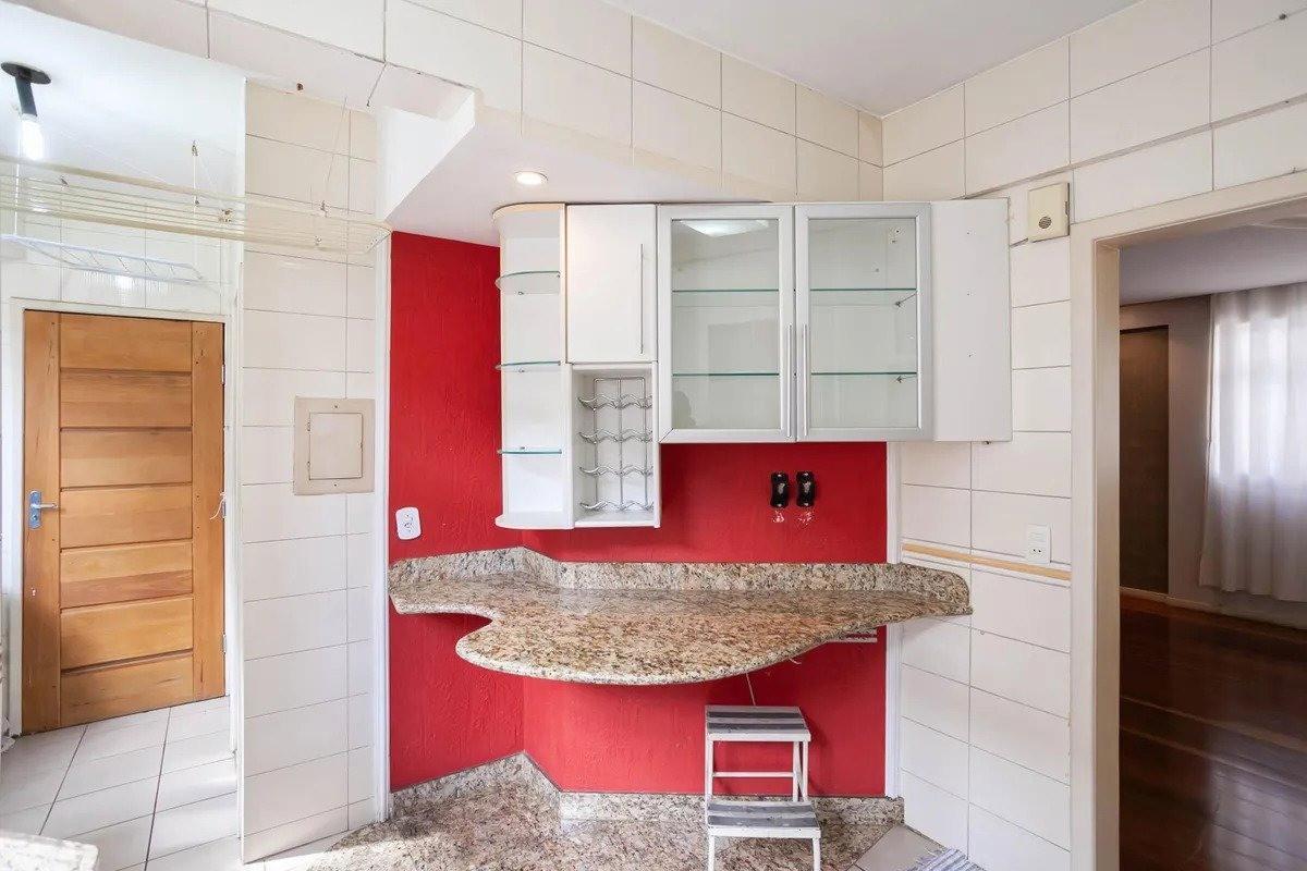 Apartamento, Dona Clara, 3 Quartos, 2 Vagas, 1 Suíte