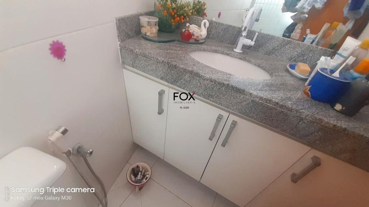 Apartamento, Santa Efigênia, 3 Quartos, 2 Vagas, 1 Suíte