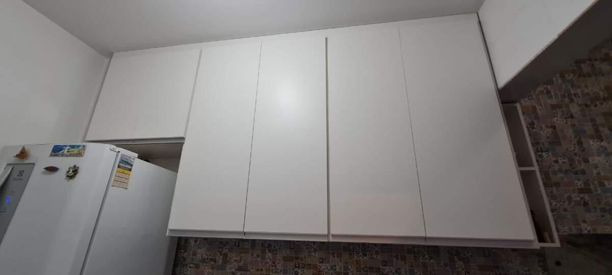 Apartamento, Sagrada Família, 2 Quartos, 1 Vaga