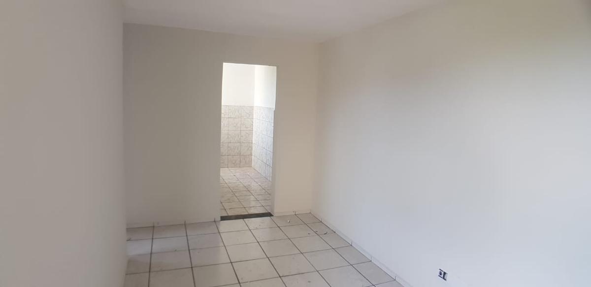 Apartamento, Cândida Ferreira, 2 Quartos, 1 Vaga