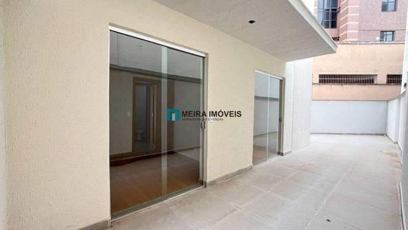 Apartamento, Funcionários, 2 Quartos, 1 Vaga, 1 Suíte