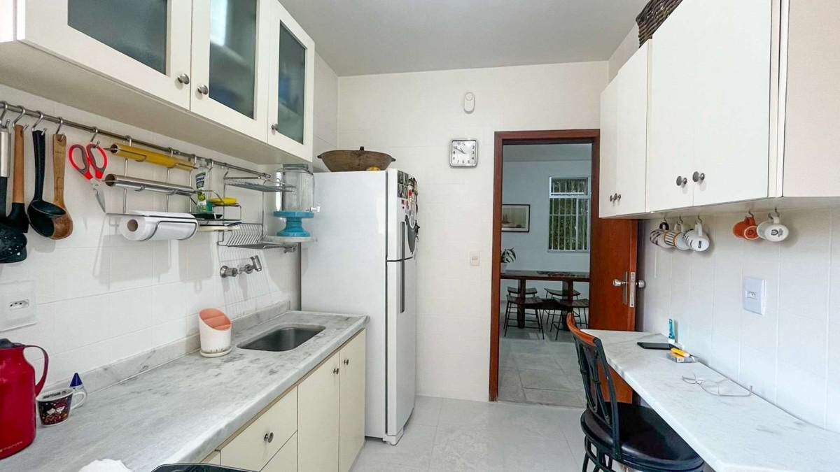 Apartamento, Luxemburgo, 2 Quartos, 1 Vaga
