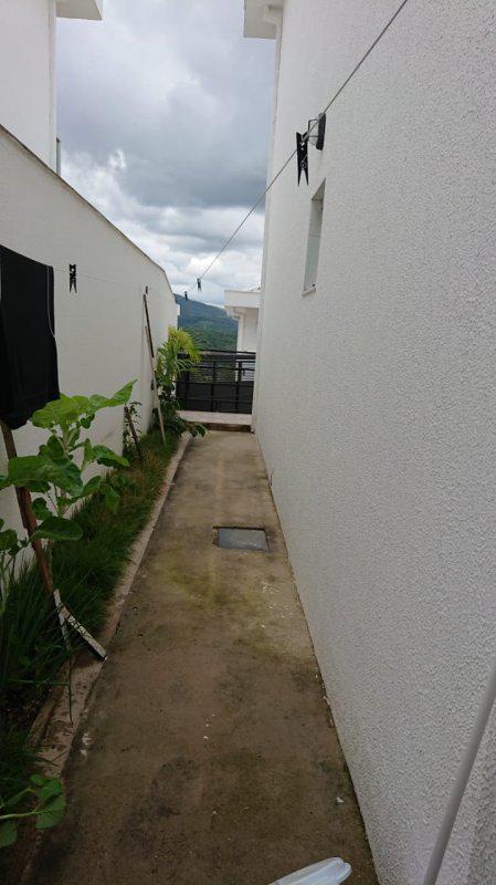 Casa, Masterville, 3 Quartos, 1 Vaga