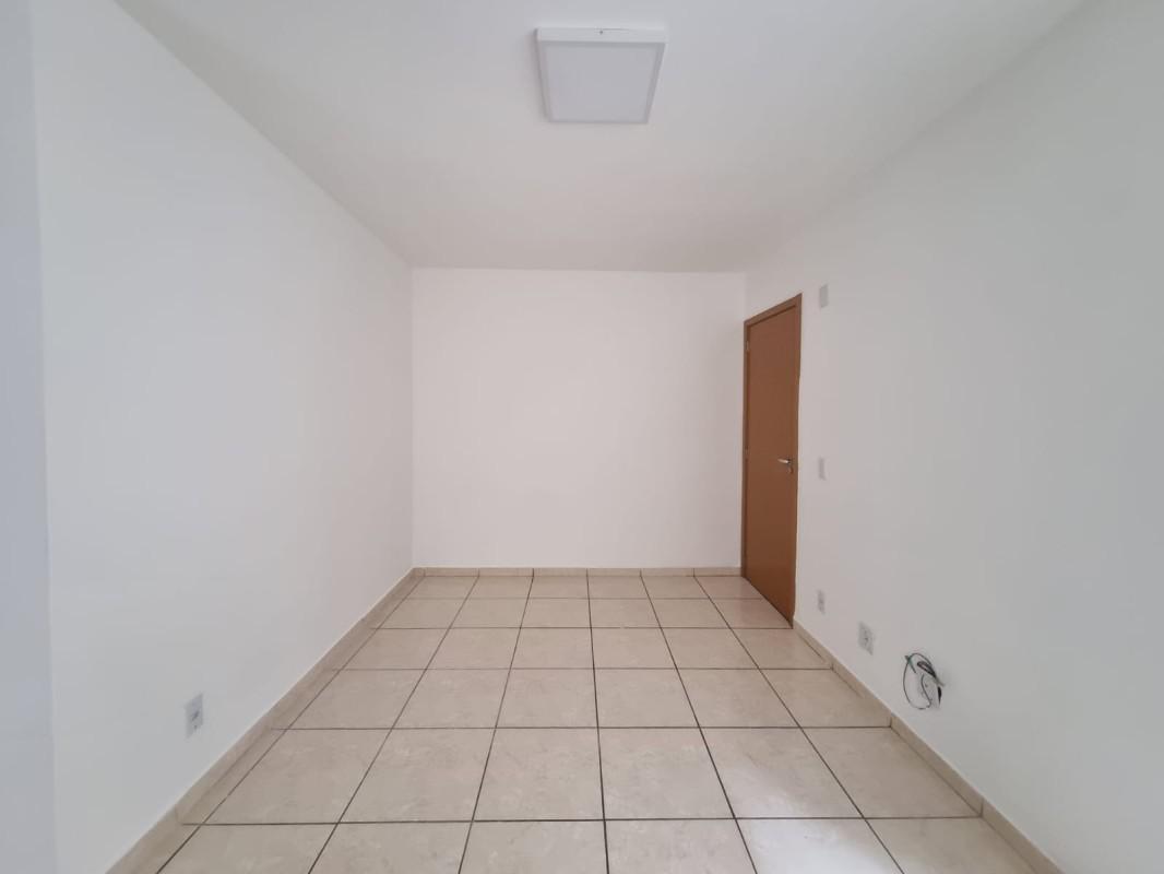 Apartamento, Jardim Riacho das Pedras, 2 Quartos, 1 Vaga