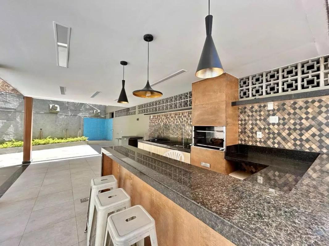Apartamento, Sion, 3 Quartos, 2 Vagas, 1 Suíte