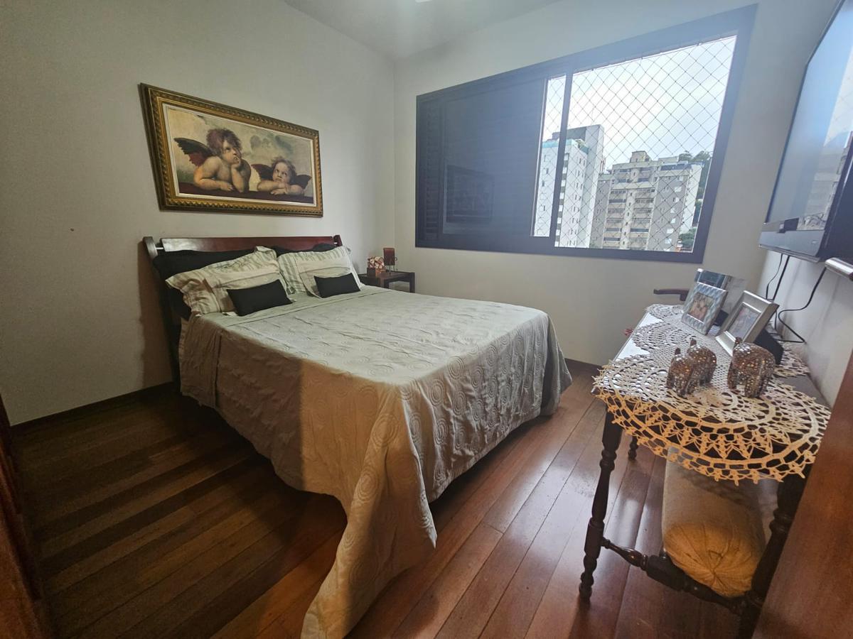 Apartamento, Gutierrez, 4 Quartos, 4 Vagas, 2 Suítes