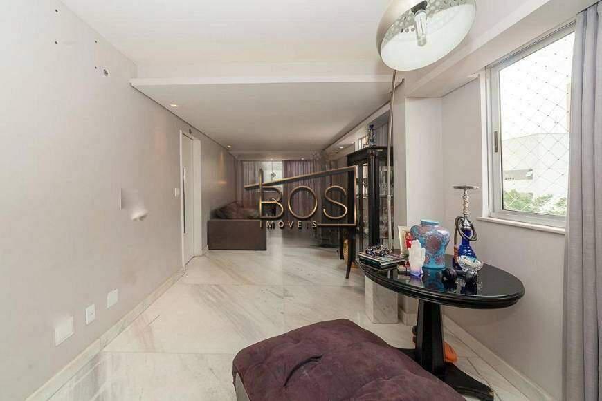 Cobertura, Carmo, 4 Quartos, 4 Vagas, 2 Suítes