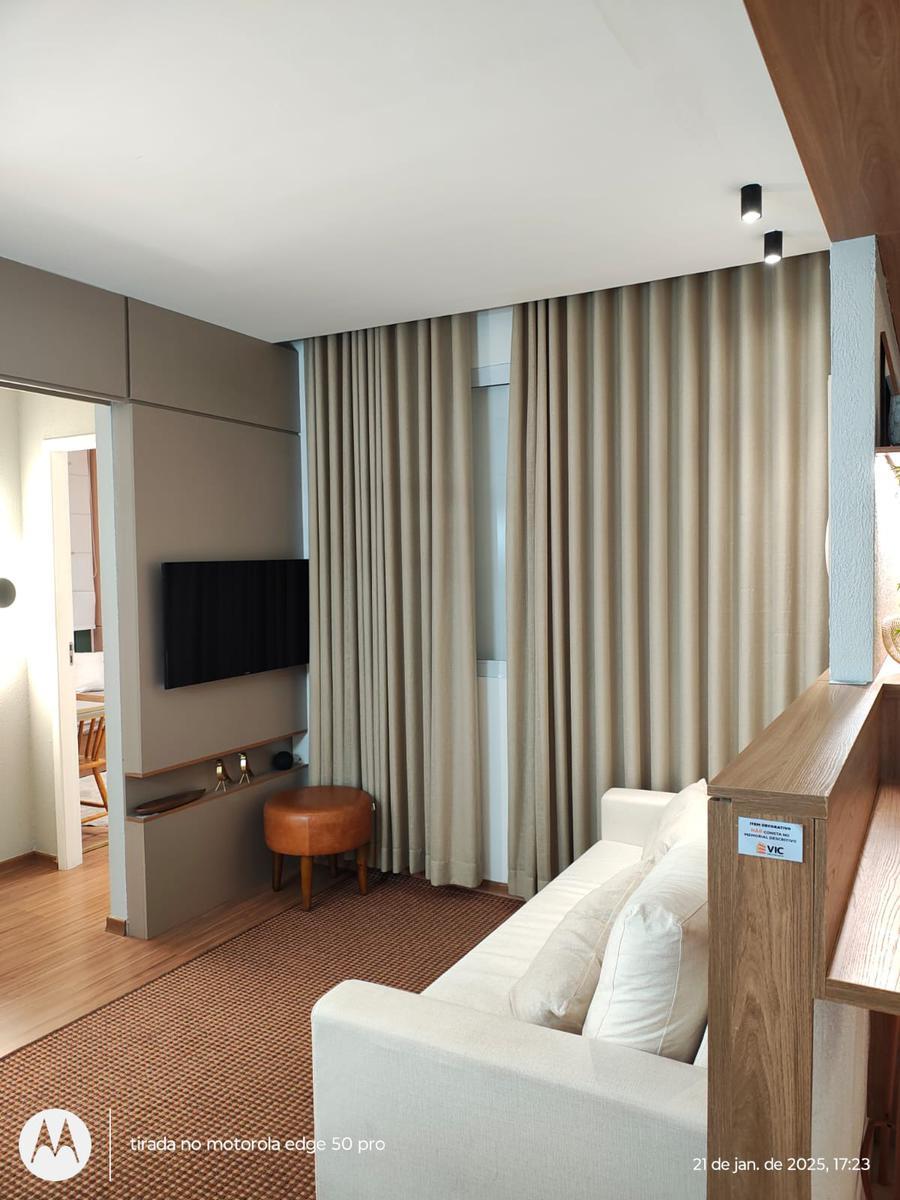 Apartamento, Borba Gato, 2 Quartos, 1 Vaga