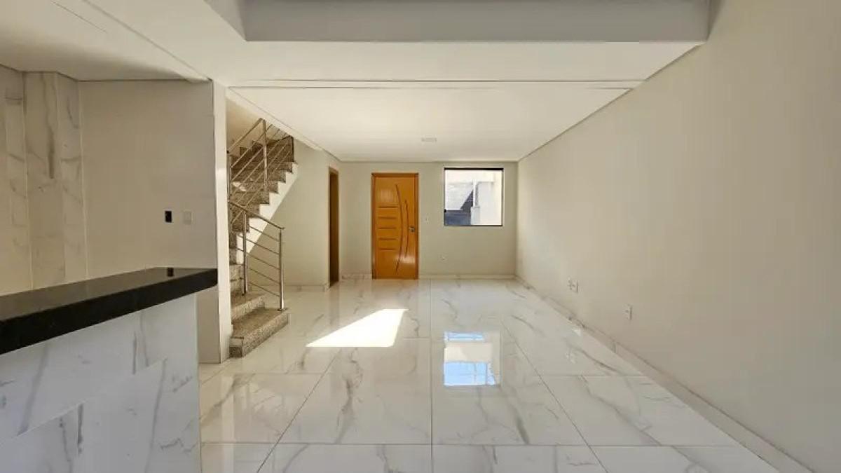 Casa, Santa Mônica, 3 Quartos, 2 Vagas, 1 Suíte