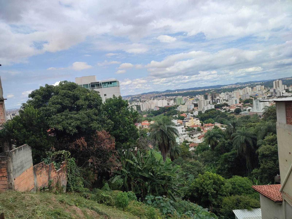 Lote, Ouro Preto, 0 Quarto, 0 Vaga