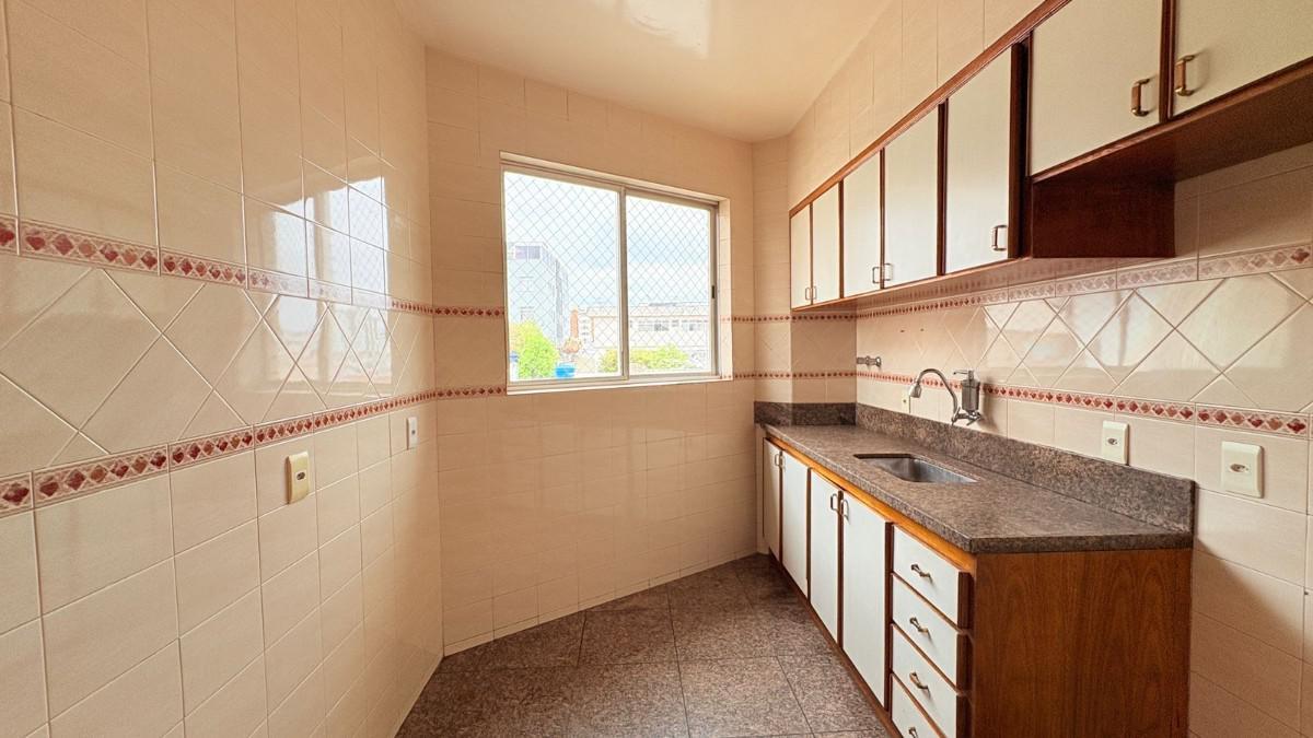 Cobertura, Alto Barroca, 3 Quartos, 2 Vagas, 1 Suíte