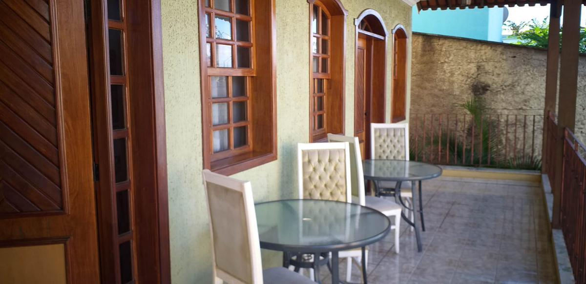 Casa, Palmares, 4 Quartos, 8 Vagas, 1 Suíte