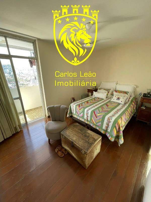 Cobertura, Vila Paris, 5 Quartos, 4 Vagas, 1 Suíte