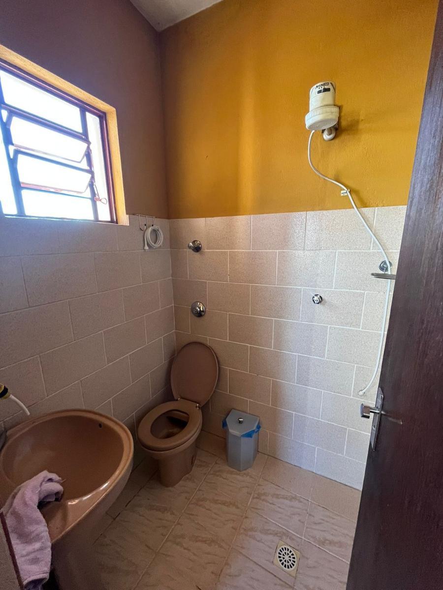 Casa, Novo Horizonte, 3 Quartos, 2 Vagas, 1 Suíte