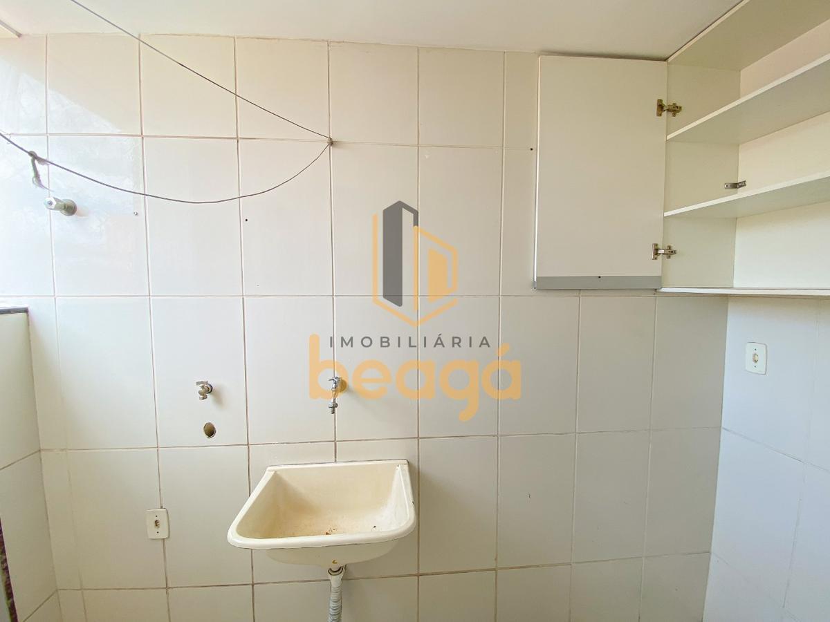 Apartamento, Arvoredo, 3 Quartos, 2 Vagas, 1 Suíte