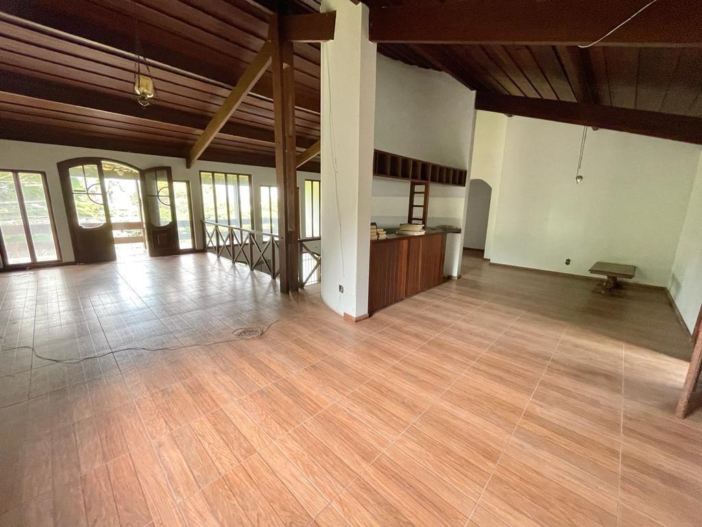 Casa, Bandeirantes (pampulha), 4 Quartos, 10 Vagas, 1 Suíte