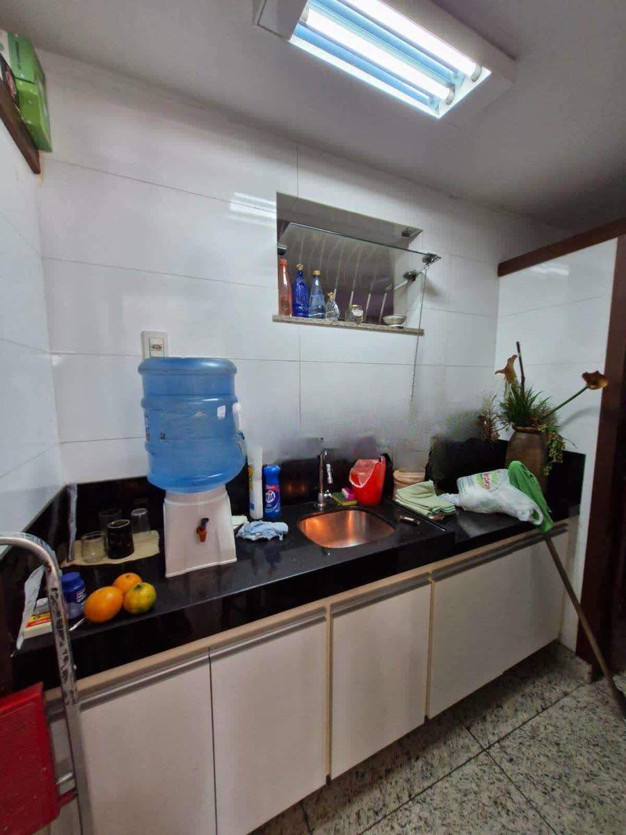 Andar, Calafate, 0 Quarto, 0 Vaga