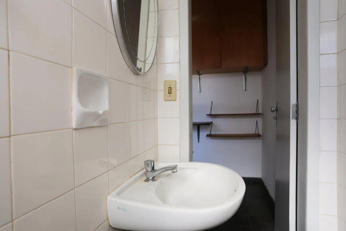 Apartamento, Savassi, 2 Quartos, 1 Vaga, 1 Suíte