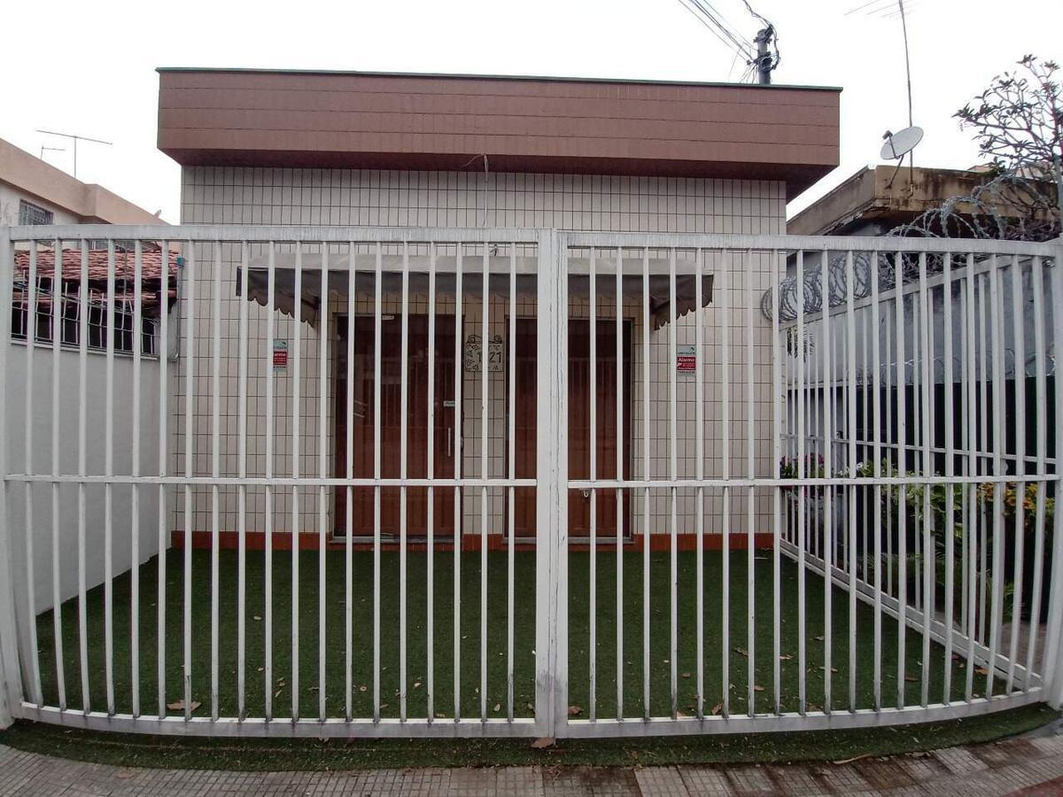 Galpão, Jardim América, 2 Quartos