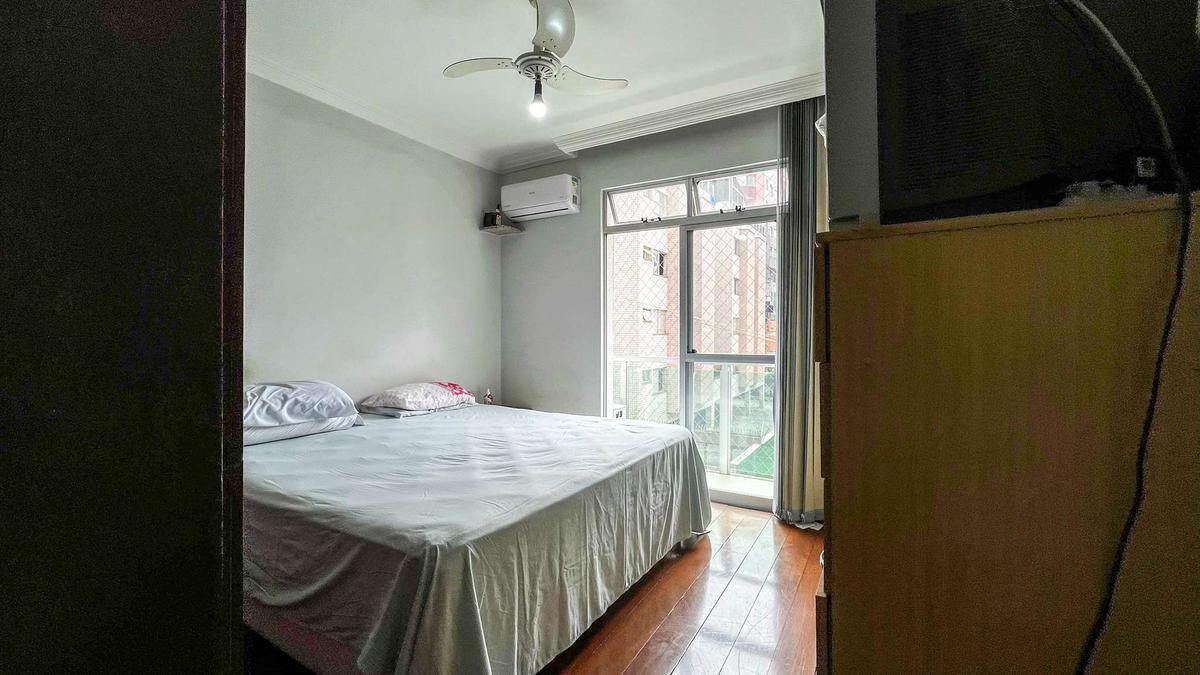 Cobertura, Luxemburgo, 3 Quartos, 1 Vaga, 1 Suíte
