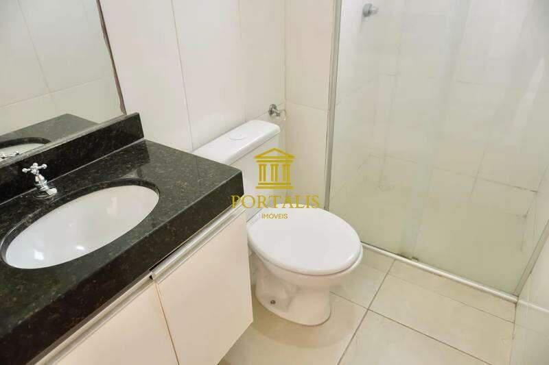 Apartamento, São Pedro, 2 Quartos, 2 Vagas, 1 Suíte