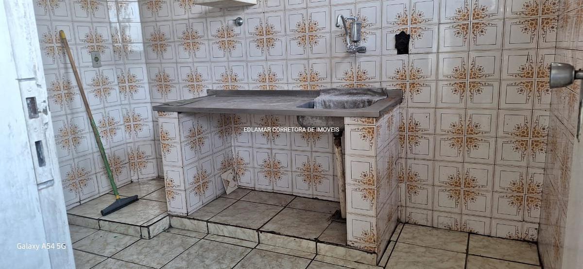 Apartamento, Glória, 2 Quartos, 1 Vaga