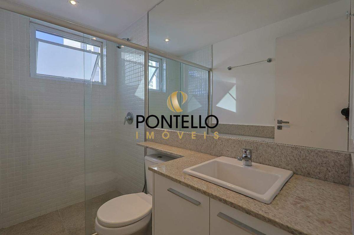 Apartamento, Vila da Serra, 2 Quartos, 2 Vagas, 2 Suítes