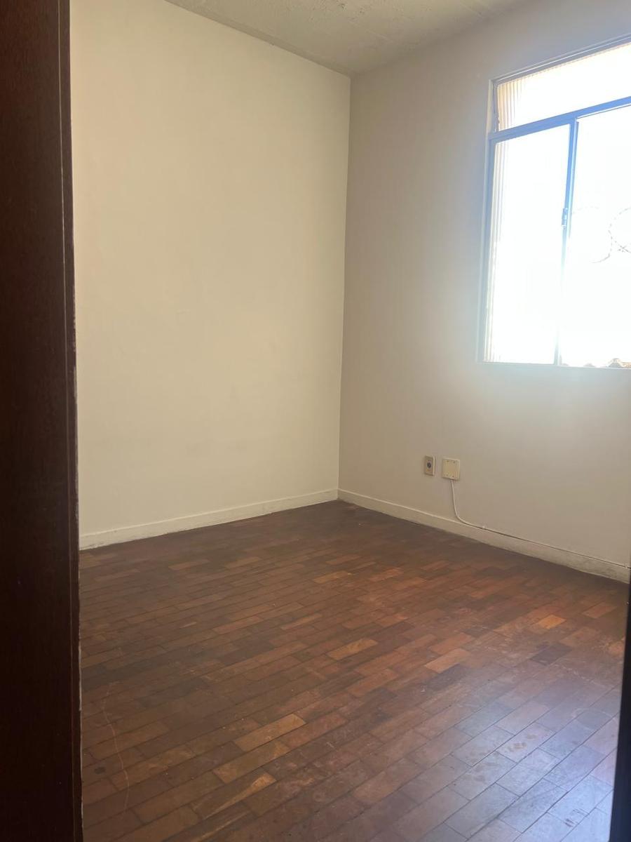 Apartamento, Floresta, 2 Quartos